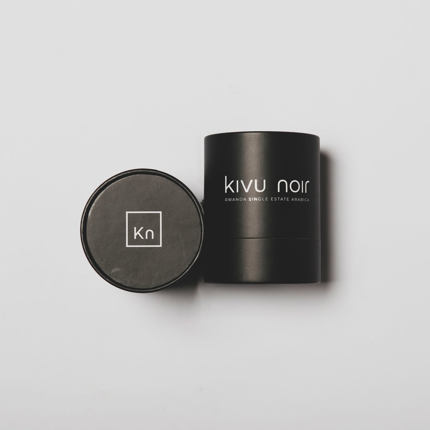 LIMITED EDITION CYLINDER- FILTER GROUND