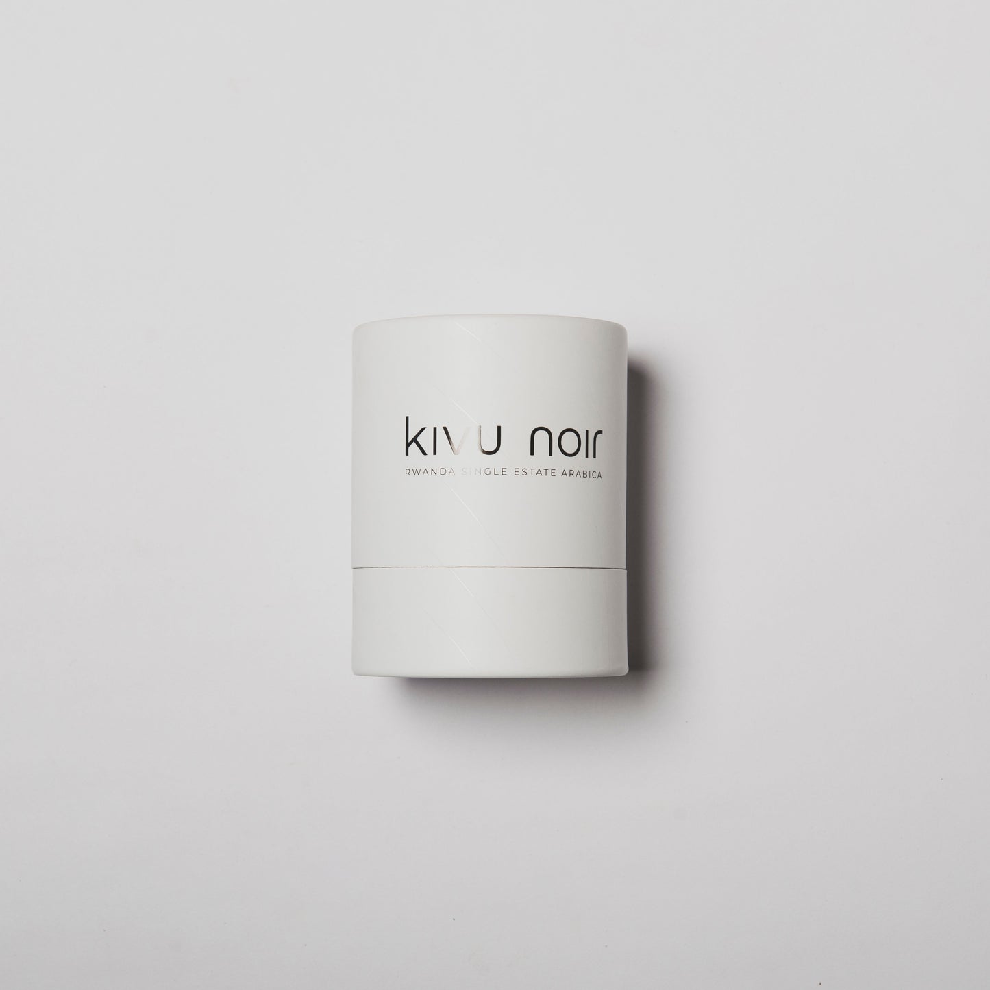LIMITED EDITION CYLINDER- WHOLE BEAN