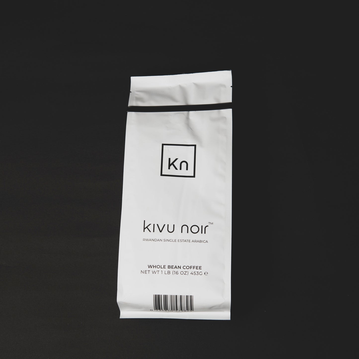 KIVU NOIR MEDIUM ROAST - WHOLE BEAN